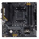 Asus TUF GAMING A520M-PLUS WI-FI AM4 AMD Micro ATX Motherboard