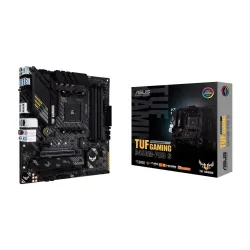 Asus TUF Gaming B450M Pro S AM4 mATX Motherboard