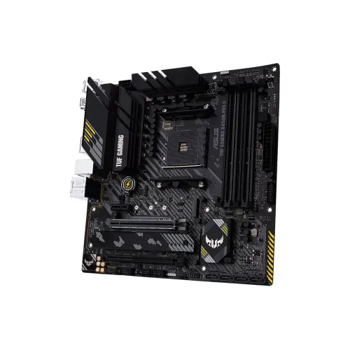 Asus TUF Gaming B450M Pro S AM4 mATX Motherboard