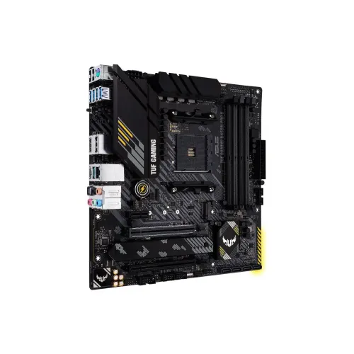 Asus TUF Gaming B450M Pro S AM4 mATX Motherboard