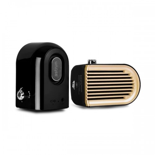 Astrum TW200 TWS Stereo Portable Speaker