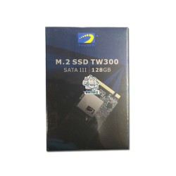 TwinMOS TW300 128GB M.2 SSD