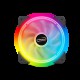 Fantech TYPHOON FB302 Addressable RGB Case Fan