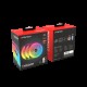 Fantech TYPHOON FB302 Addressable RGB Case Fan