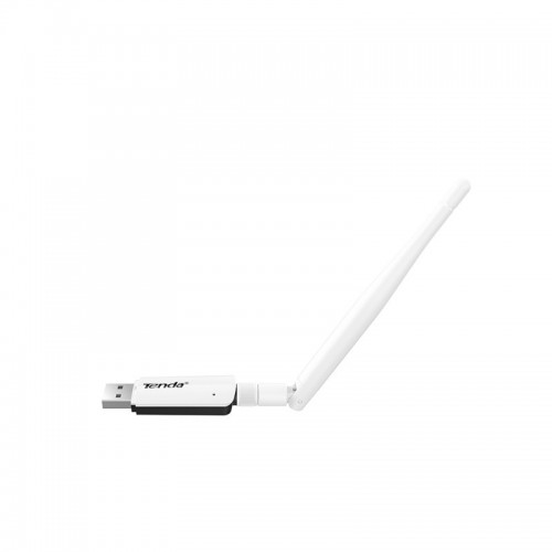 Tenda U1 300 Mbps Utral-Fast Wireless USB Adapter