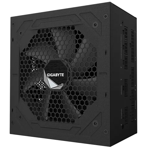 GIGABYTE UD850GM PG5 850W 80+ Gold Full Modular Power Supply