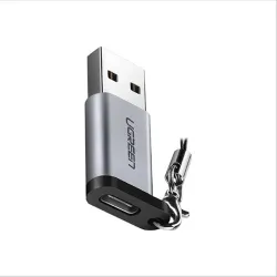 UGREEN 50533 USB 3.0-A To USB-C M/F Adapter