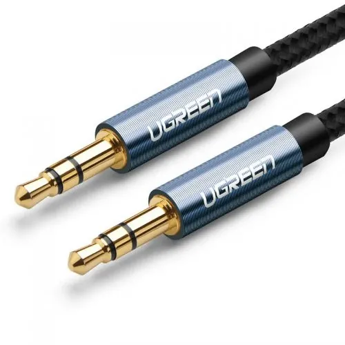 UGREEN AV112 3.5mm Male To 3.5mm Male Cable