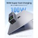 UGREEN PB721 (35524B) Nexode Power Bank 20000mAh 130W with Smart Digital Display