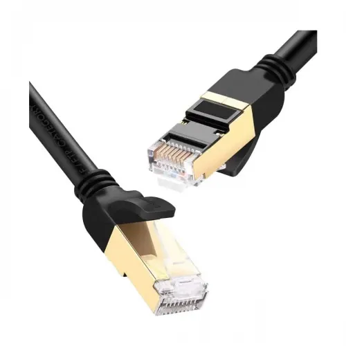 UGREEN NW107 Cat 7 F/FTP Lan Cable 3m (11270)