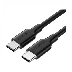 UGREEN 50997 USB 2.0 Type C To Type C Cable