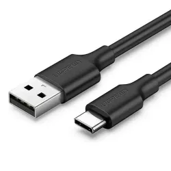 UGREEN 60118 USB-A 2.0 To USB-C Cable