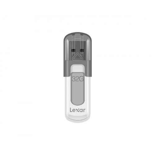 Lexar JumpDrive V100 32GB USB 3.0 Flash Drive