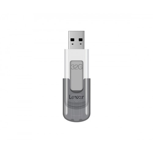 Lexar JumpDrive V100 32GB USB 3.0 Flash Drive