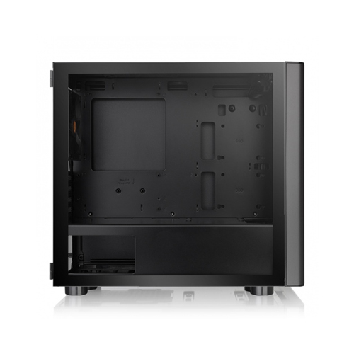 THERMALTAKE V150 Tempered Glass Micro ATX CASE