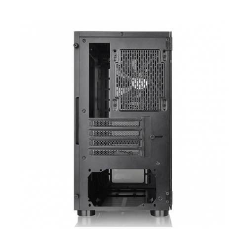 THERMALTAKE V150 Tempered Glass Micro ATX CASE