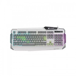 Rapoo V52 Backlit Gaming Keyboard