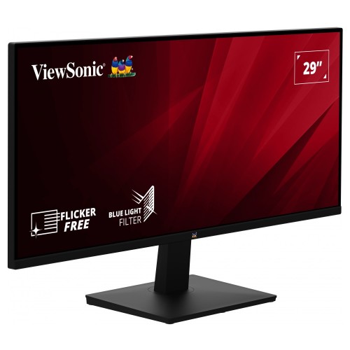 ViewSonic VA2932-MHD 29" Ultrawide WFHD IPS Monitor