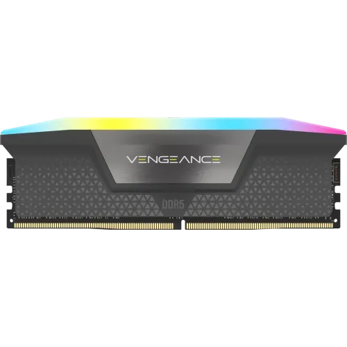 Corsair VENGEANCE RGB 16GB DDR5 6000MHz C36 RAM