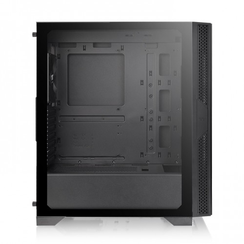 Thermaltake Versa T25 TG Tempered Glass Mid Tower Casing