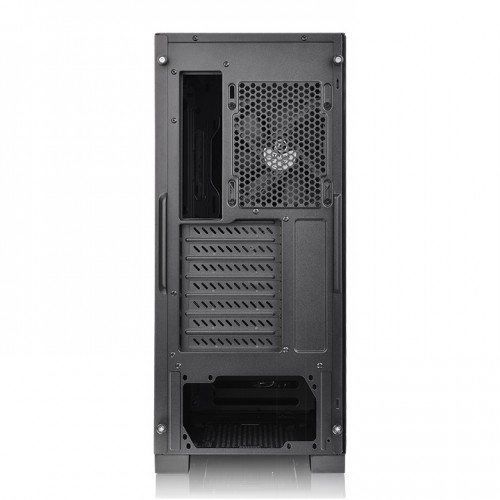 Thermaltake Versa T25 TG Tempered Glass Mid Tower Casing