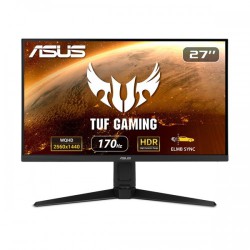 Asus Tuf VG27AQL1A 170Hz 2K IPS G-Sync 27″ Gamimg Monitor