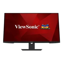 ViewSonic VX2780-2K-SHDJ 27 Inch 2K QHD IPS Entertainment Monitor