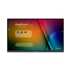 ViewSonic IFP5550-3 ViewBoard 55 Inch 4K Interactive Display