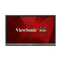 ViewSonic IFP7550 75 Inch ViewBoard 4K Ultra HD Interactive Board