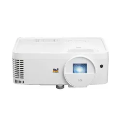 ViewSonic LS500WHE 3,000 ANSI Lumens WXGA LED Business Education Projector