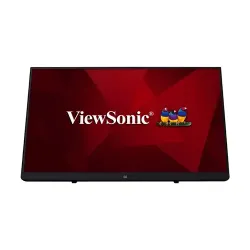 VIEWSONIC TD2230 22 INCH 10-POINT TOUCH SCREEN MONITOR