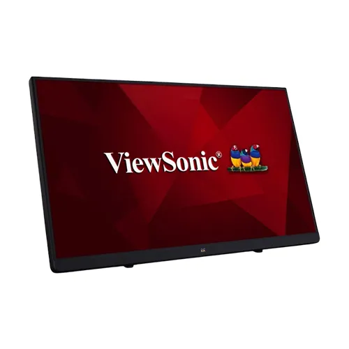 VIEWSONIC TD2230 22 INCH 10-POINT TOUCH SCREEN MONITOR