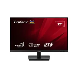 VIEWSONIC VA3209-2K-MHD 32 INCH 2K QHD MONITOR WITH BUILT-IN SPEAKERS