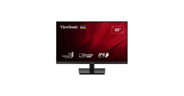 ViewSonic VA3209-2K-MHD - écran LED - 32 (VA3209-2K-MHD)