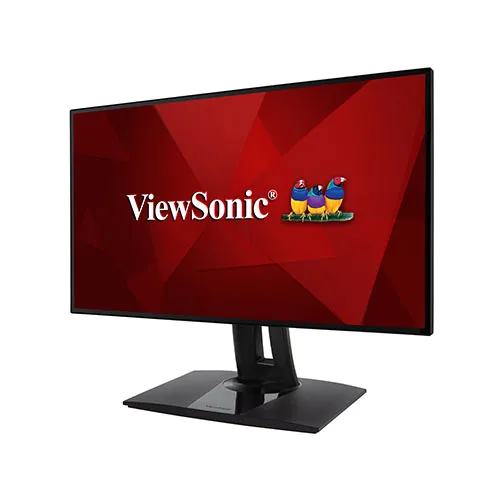 ViewSonic VP2458 24 Inch SRGB Professional IPS Monitor