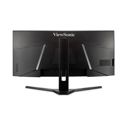 ViewSonic VX3418-2KPC 34 Inch WQHD 144Hz Adaptive-Sync Eye Care Curved Gaming Monitor