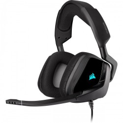 Corsair Void Elite RGB Premium 7.1 USB Gaming Headphone