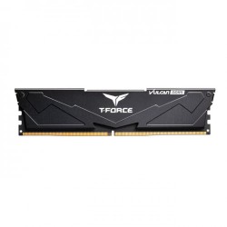 TEAM VULCAN BLACK 16GB 5200MHz DDR5 Gaming RAM