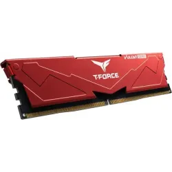 TEAM VULCAN RED 8GB DDR5 5200MHz Gaming Desktop RAM