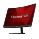 Viewsonic VX2468-PC-MHD 24” 165Hz Curved Gaming Monitor