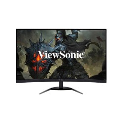 ViewSonic VX3268-2KPC-MHD 32