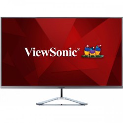 Viewsonic VX3276-2K-mhd-2 32" IPS QHD Entertainment Monitor