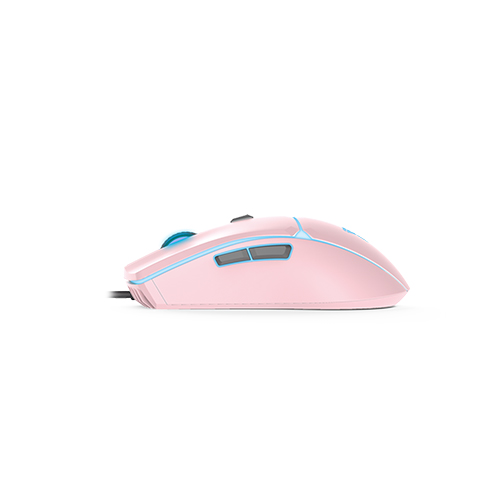 Fantech Crypto VX7 Sakura Edition USB Gaming Mouse