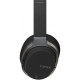 Edifier W830BT Foldable Bluetooth Headset (Black)