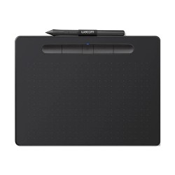 Wacom CTL-4100/K0-CX Intuos Small Dimensions 20 x 16 x 0.9 Cm Pen Tablet