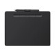 Wacom CTL-4100/K0-CX Intuos Small Dimensions 20 x 16 x 0.9 Cm Pen Tablet