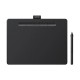 Wacom CTL-4100/K0-CX Intuos Small Dimensions 20 x 16 x 0.9 Cm Pen Tablet