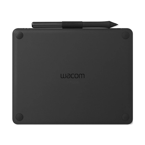 Wacom CTL-4100/K0-CX Intuos Small Dimensions 20 x 16 x 0.9 Cm Pen Tablet