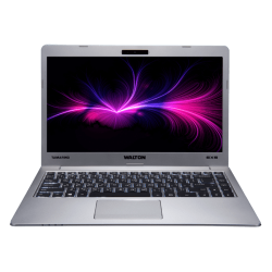 Walton Tamarind EX5800A 14 inch Full HD backlit Display Core i5 8th Gen 8GB RAM 1TB HDD 128GB SSD Laptop