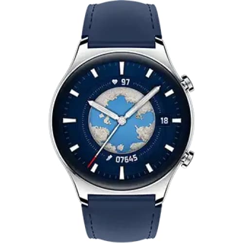 HONOR Watch GS3 1.43" AMOLED Bluetooth Calling Smart Watch